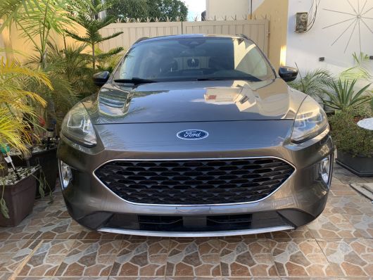 Ford Escape SEL Ecoboost en venta