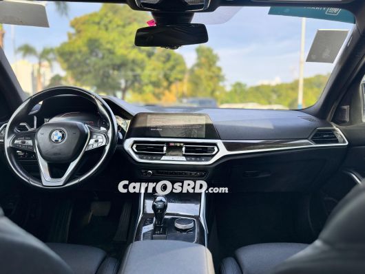 BMW Serie 3 Carros en venta