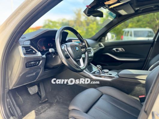BMW Serie 3 Carros en venta
