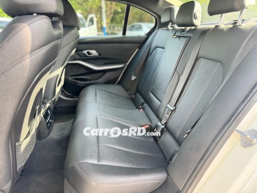 BMW Serie 3 Carros en venta