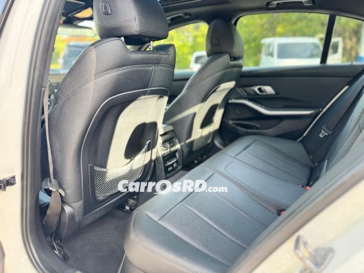 BMW Serie 3 Carros en venta