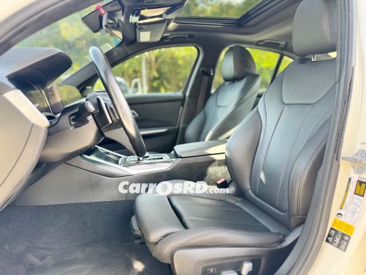 BMW Serie 3 Carros en venta