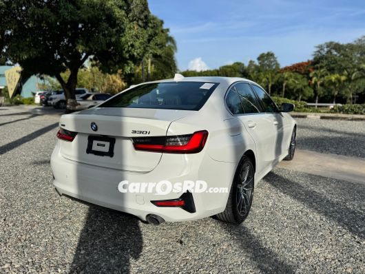 BMW Serie 3 Carros en venta