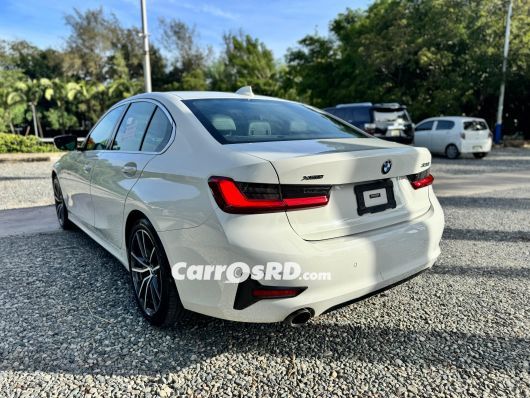 BMW Serie 3 Carros en venta