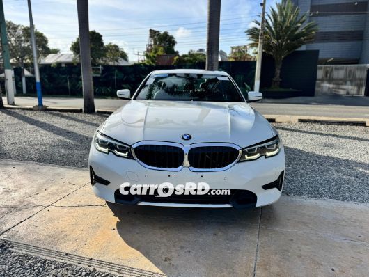 BMW Serie 3 Carros en venta