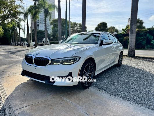 BMW Serie 3 Carros en venta