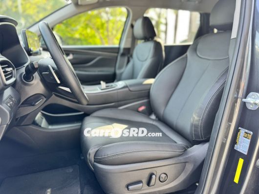 Hyundai Santa Fe Jeepeta en venta