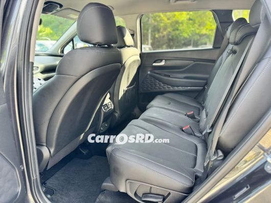 Hyundai Santa Fe Jeepeta en venta