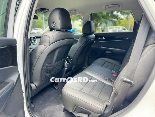 Kia Sorento Jeepeta en venta