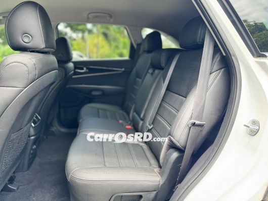 Kia Sorento Jeepeta en venta