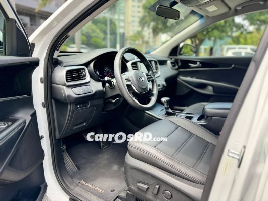 Kia Sorento Jeepeta en venta