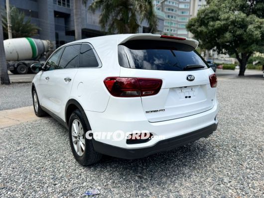 Kia Sorento Jeepeta en venta