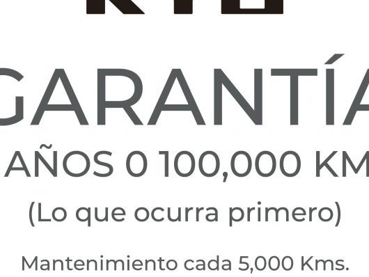 KYC V7 Jeepeta en venta
