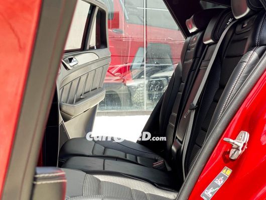 Mercedes-Benz Clase GLE Jeepeta en venta