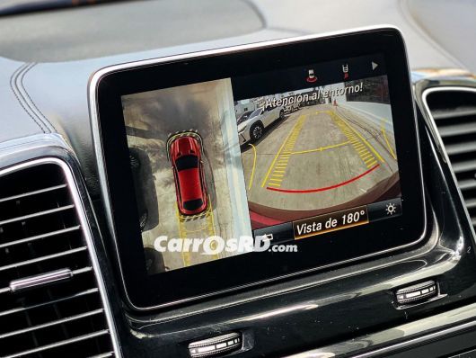 Mercedes-Benz Clase GLE Jeepeta en venta
