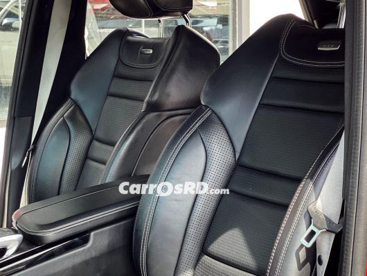Mercedes-Benz Clase GLE Jeepeta en venta