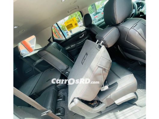 Chevrolet Traverse Jeepeta en venta