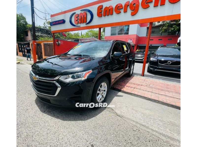Chevrolet