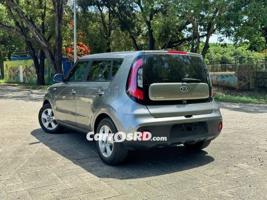 Kia Soul Carros en venta