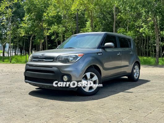 Kia Soul Carros en venta