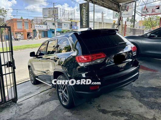 Jeep Grand Cherokee Jeep en venta