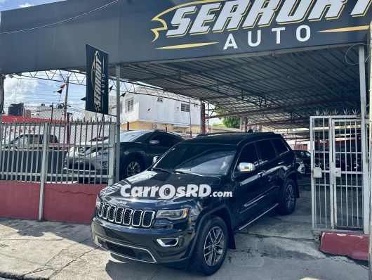 Jeep Grand Cherokee Jeep en venta