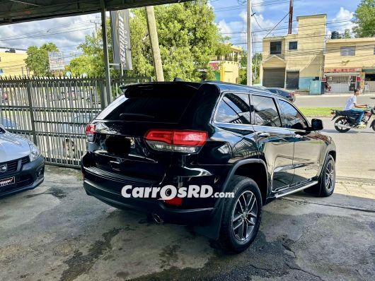 Jeep Grand Cherokee Jeep en venta