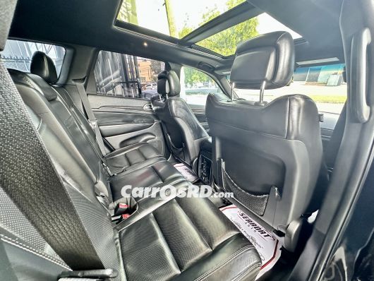 Jeep Grand Cherokee Jeep en venta