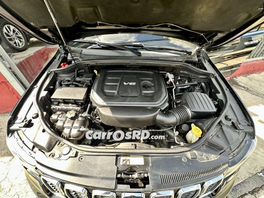 Jeep Grand Cherokee Jeep en venta