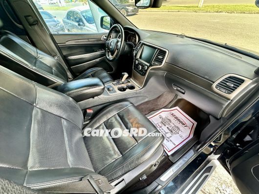 Jeep Grand Cherokee Jeep en venta
