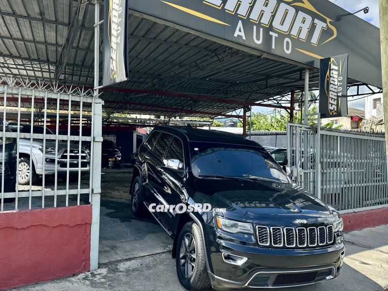 Jeep