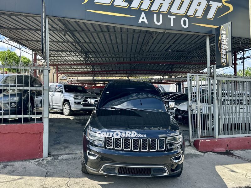 Jeep
