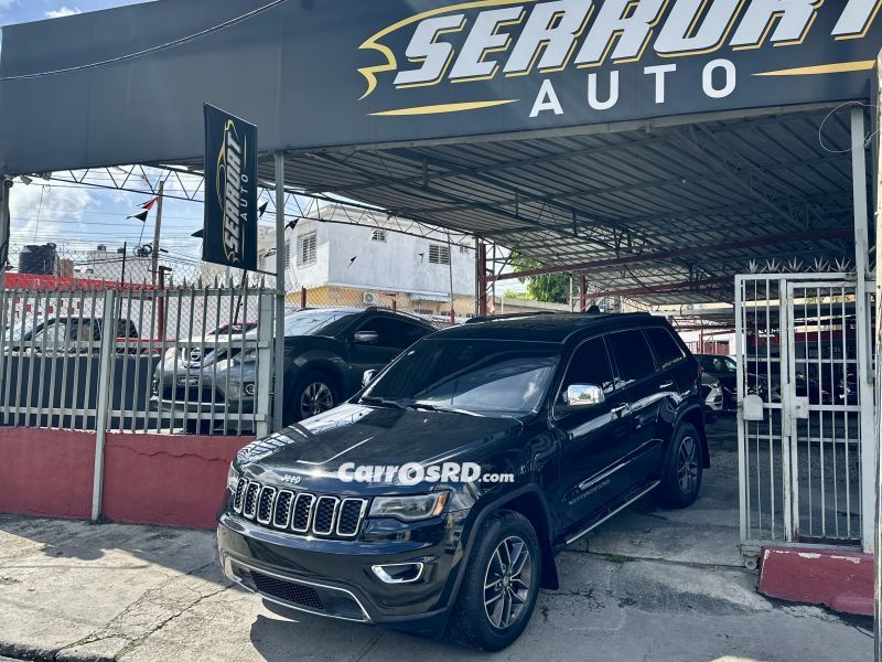 Jeep