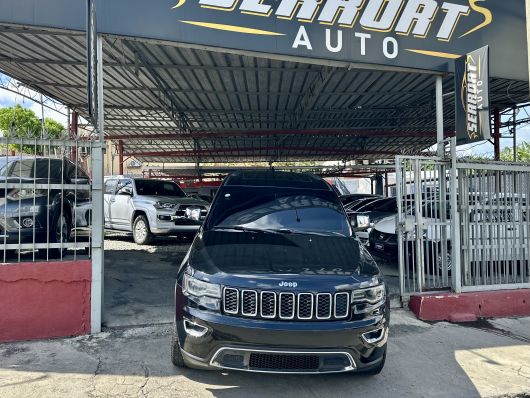 Jeep