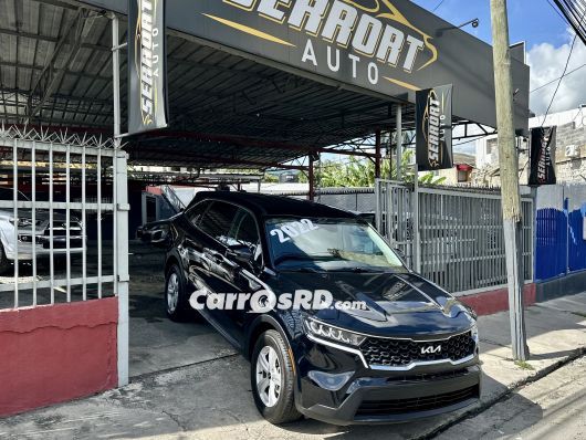 Kia Sorento Jeep en venta