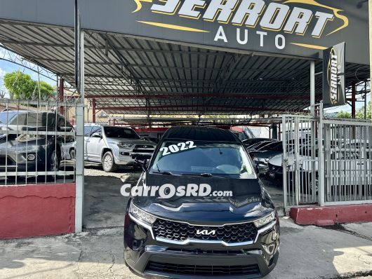 Kia Sorento Jeep en venta