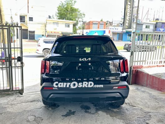 Kia Sorento Jeep en venta