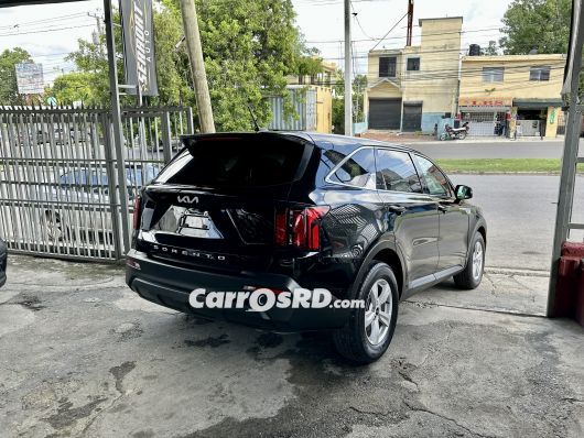 Kia Sorento Jeep en venta