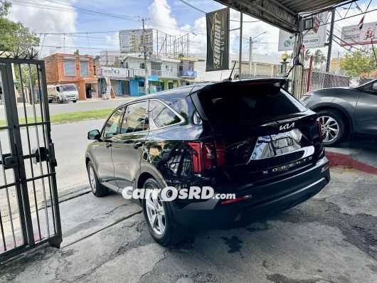 Kia Sorento Jeep en venta