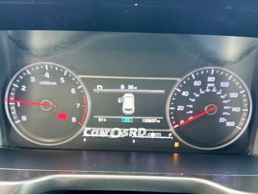 Kia Sorento Jeep en venta