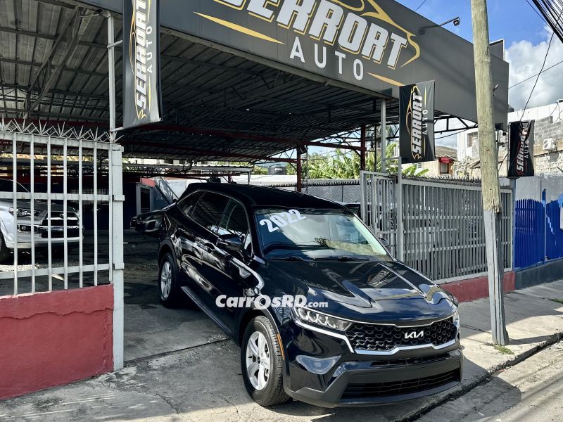 Kia