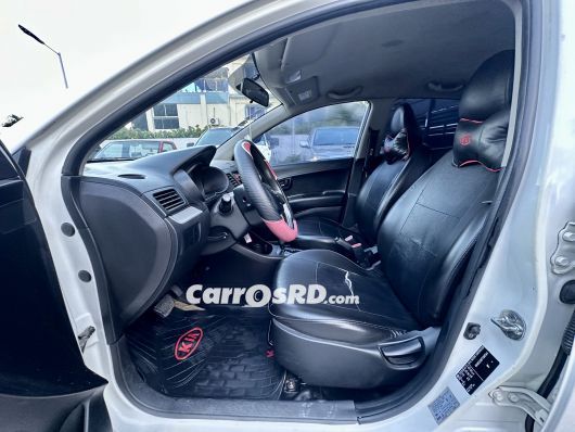 Kia Picanto Hatchback en venta