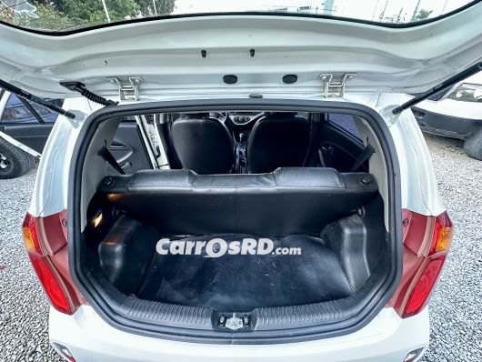 Kia Picanto Hatchback en venta