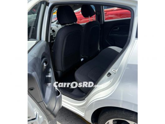 Kia Rio Carros en venta