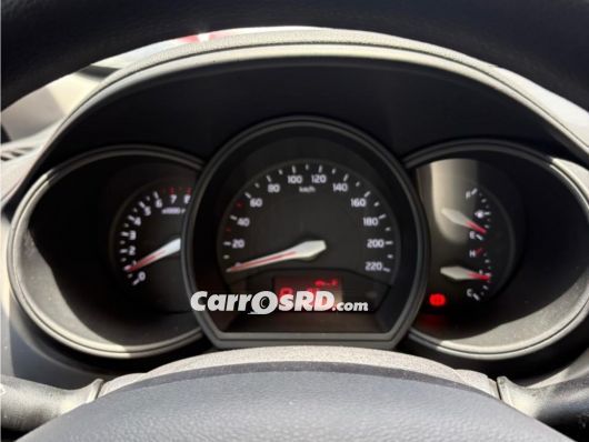 Kia Rio Carros en venta