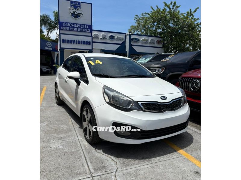 Kia