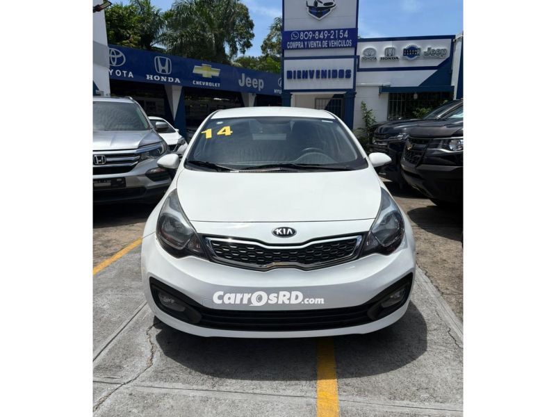 Kia