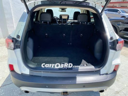 Ford Escape Jeepeta en venta