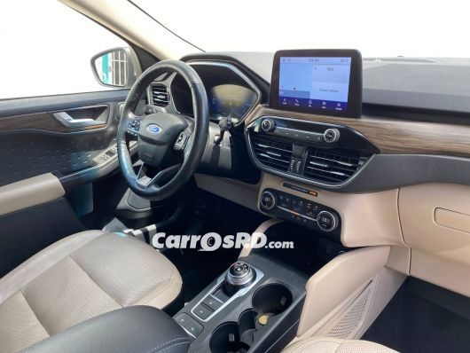Ford Escape Jeepeta en venta