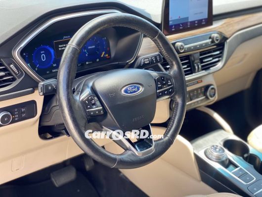 Ford Escape Jeepeta en venta